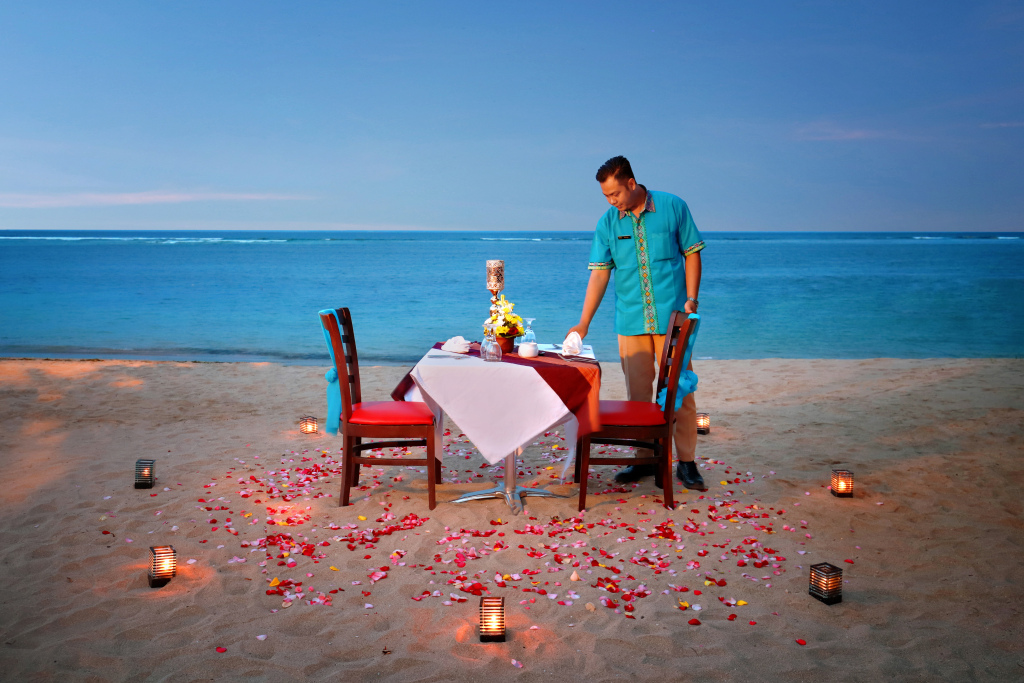 Bali Relaxing Resort And Spa