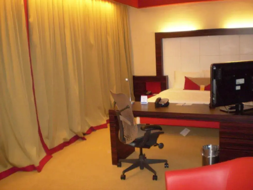 Hilton Garden Inn Lecce - Chambres