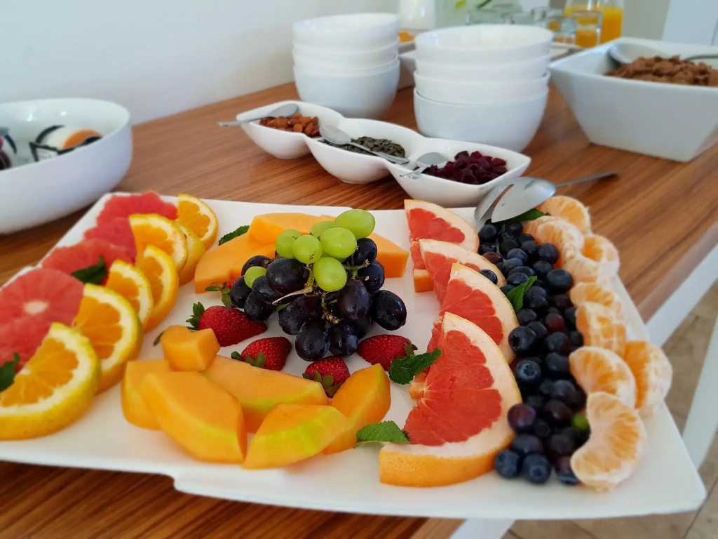 Zest Boutique Hotel - Général