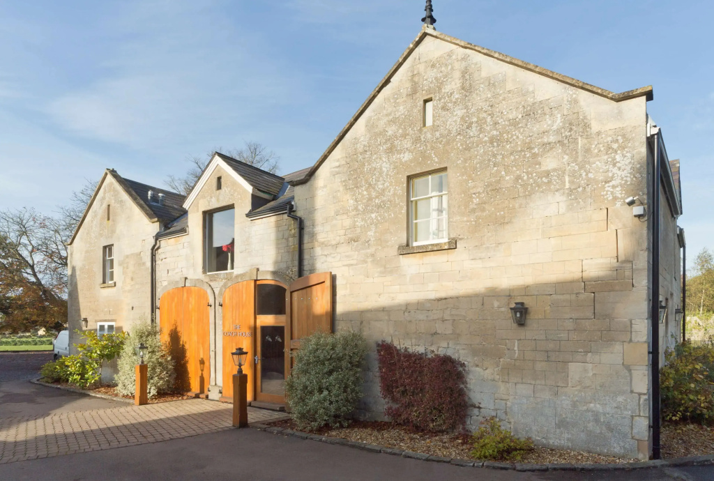 Leigh Park Country House Hotel & Vineyard, BW Signature Collection