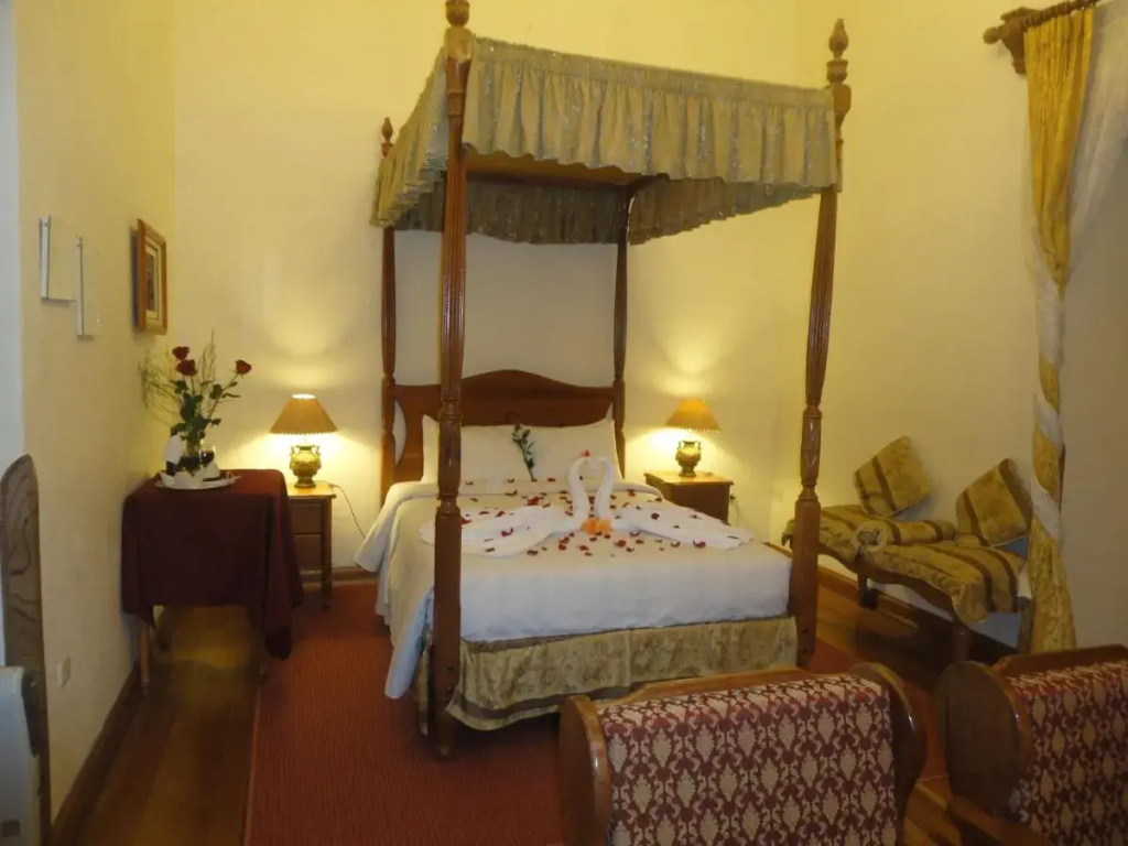 Hotel Midori - Général