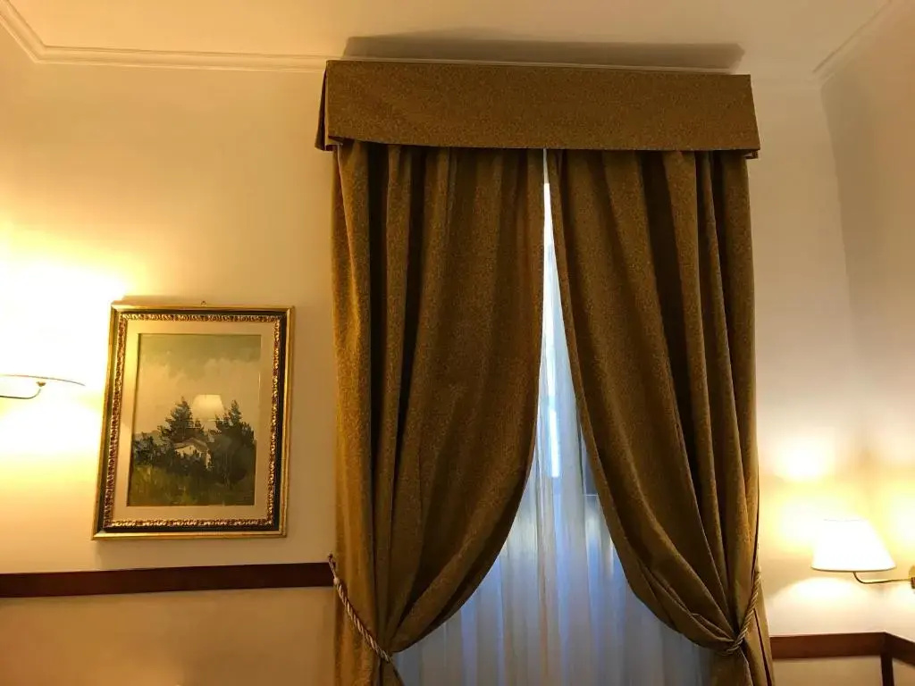 Hotel Select - Chambres