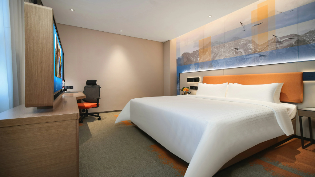 Hotel photo 10