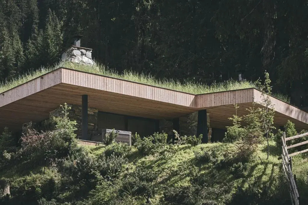 Tenne Chalets