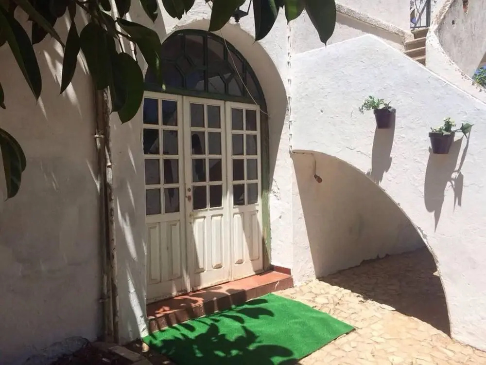 House With 2 Bedrooms in Vila Verde de Ficalho, With Pool Access, Encl