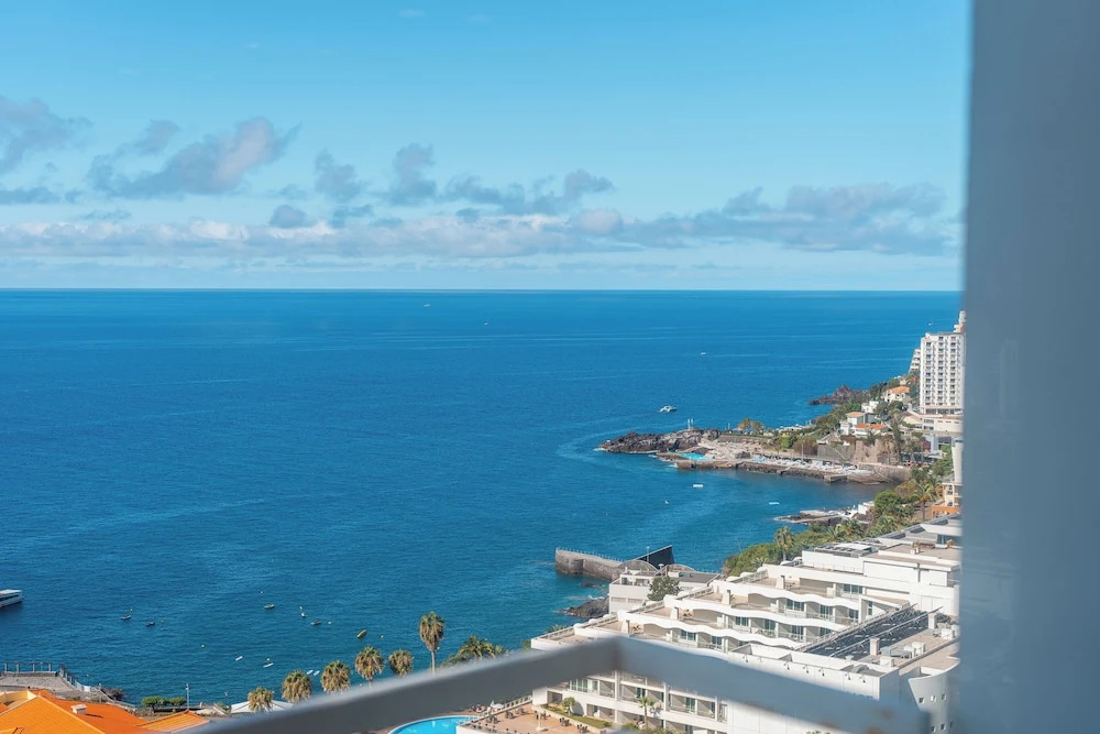Muthu Raga Madeira Hotel - Chambres