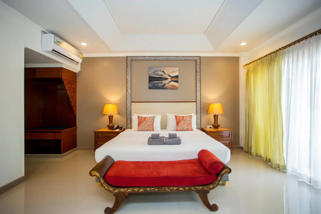 Hotel photo 7