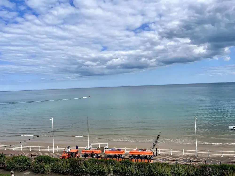 7 Beach View @ Beaconsfield House
