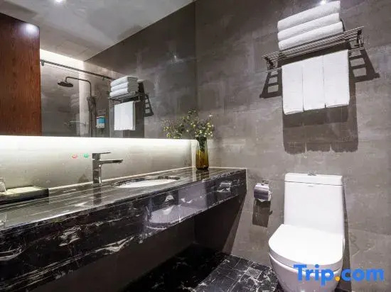 Changsha Xinyi Hotel - Chambres