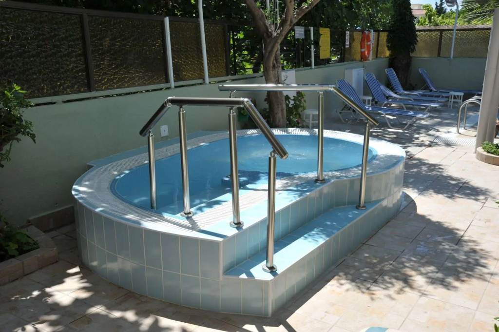 Hotel photo 15