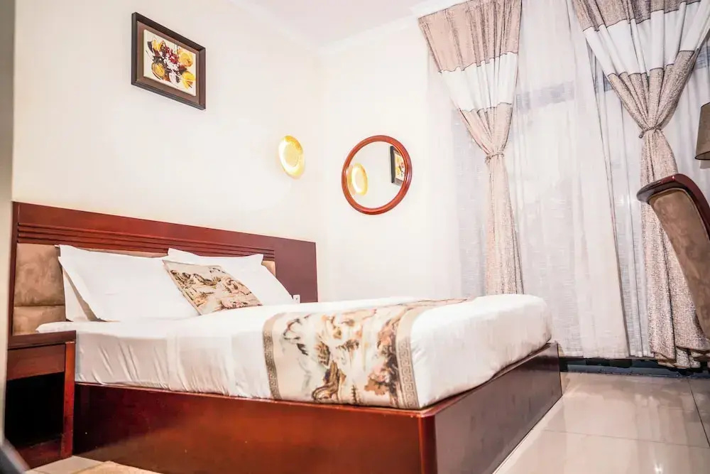 Hotel photo 2