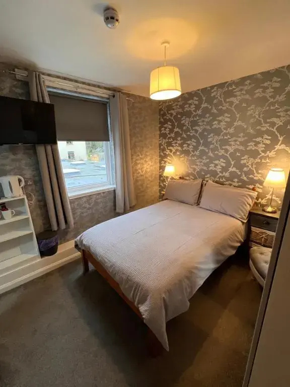 Tigh Na Mara Hotel - Chambres
