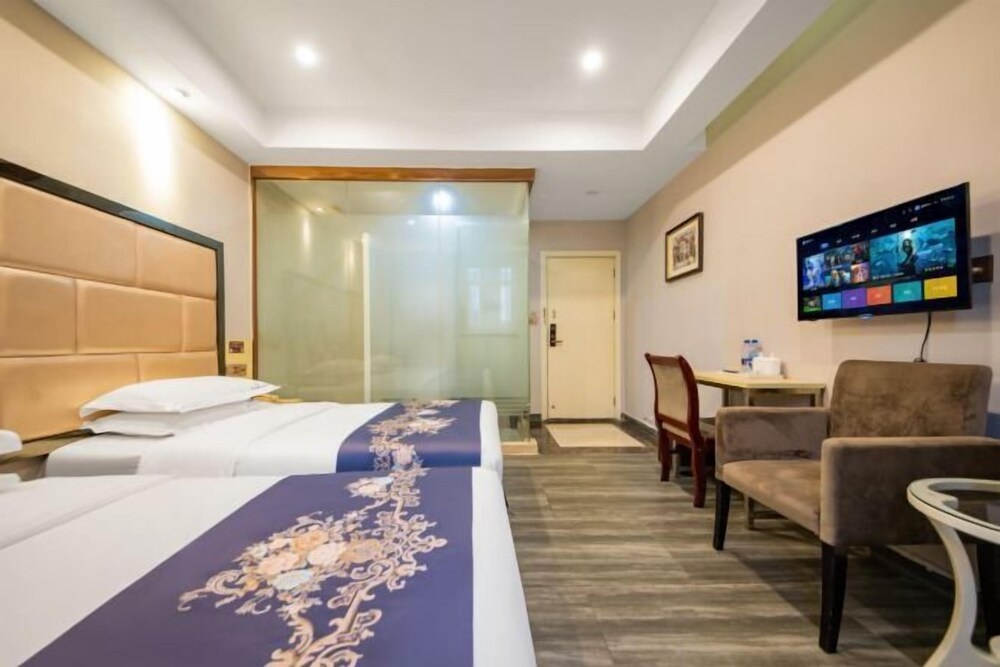 Rome Star City Shenzhen (Buji Old Street) in Shenzhen