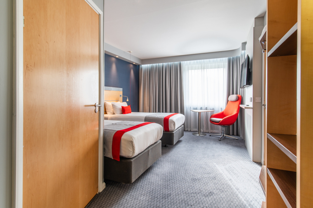 Hotel photo 20