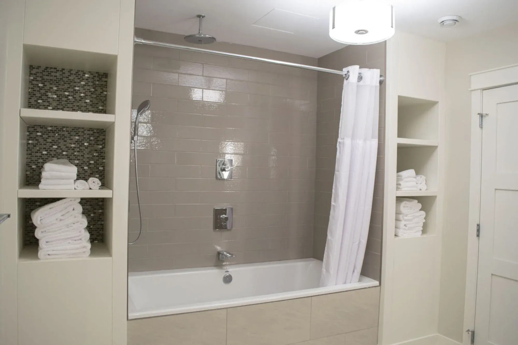 The Summit at Grande Rockies - фото 9