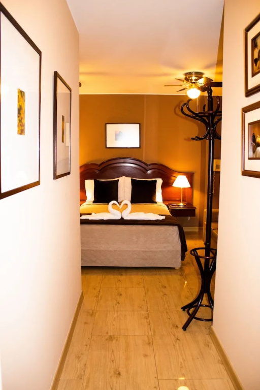 Executive room