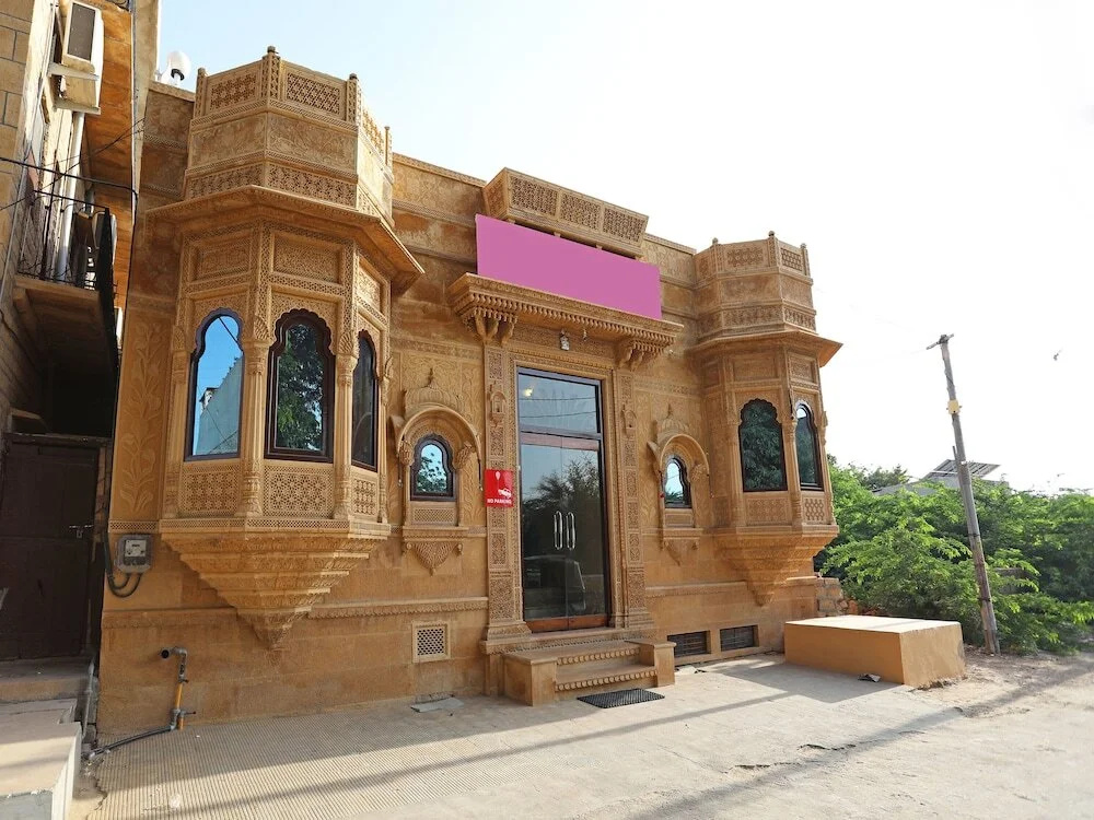 Hotel Jeetvilla
