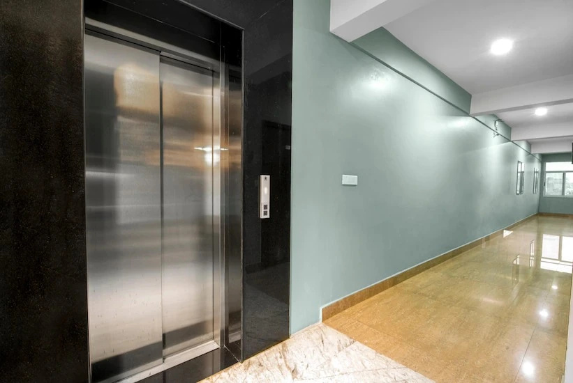 Hotel photo 9