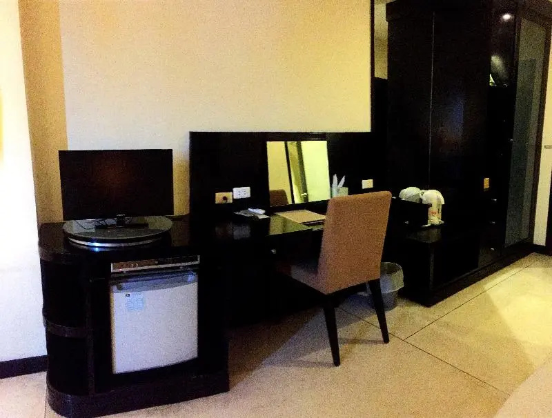 Amarin Samui Hotel - Chambres