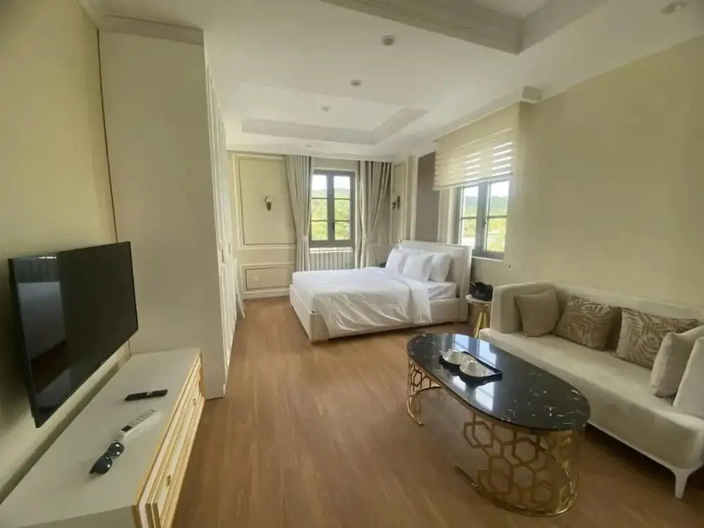 Skyline Hotel Phu Quoc — фото 3