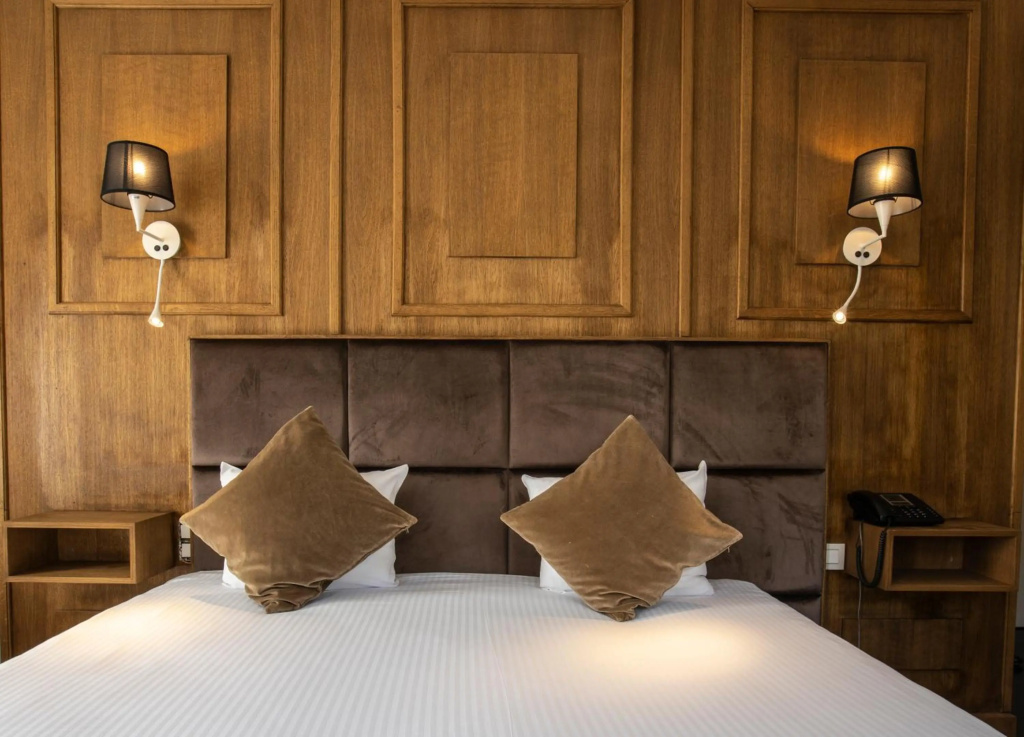 Hotel photo 13