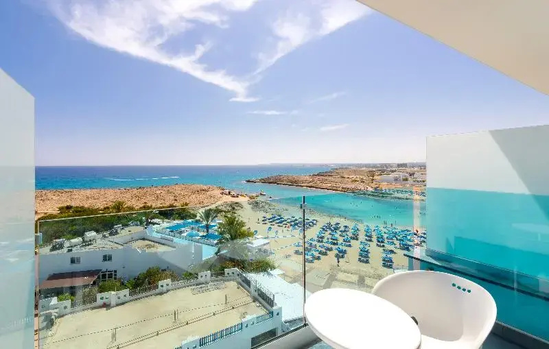 Tasia Maris Sands - Adults Only - Chambres