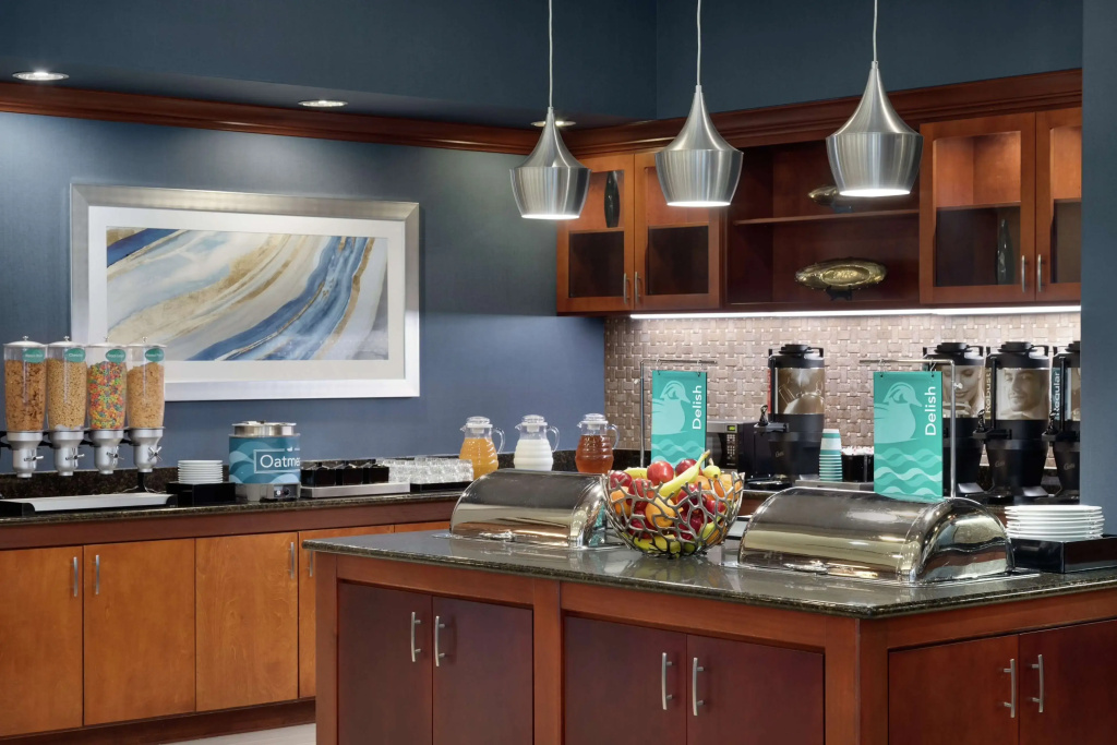 Homewood Suites by Hilton Fort Smith - Général