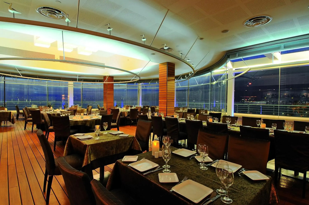 Club Hotel Casino Loutraki - фото 30