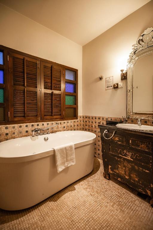 Hotel Penaga