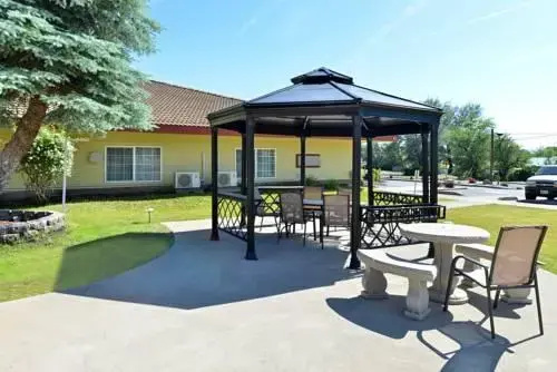 Fremont Inn