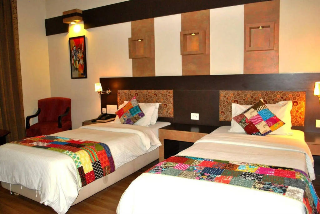 Hotel H R Palace - Général