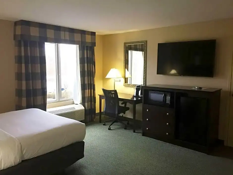 Country Inn & Suites by Radisson, Elizabethtown, KY - Chambres