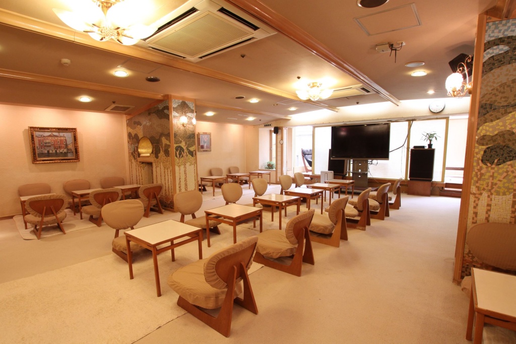 Capsule inn Osaka - Caters to Men 사진 17