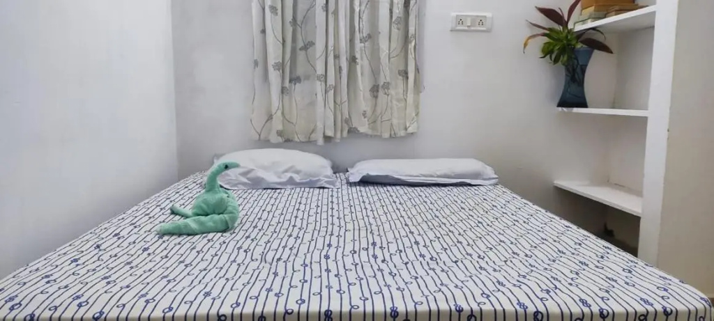 Eli's Homestay
