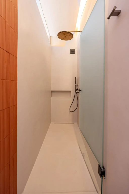 Quadruple Junior Suite