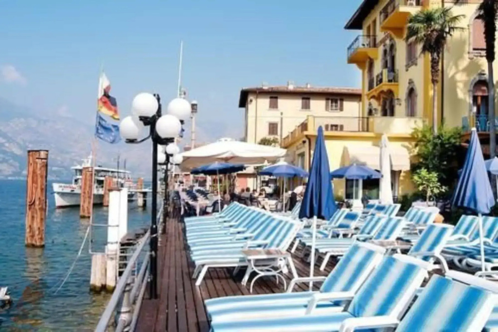 Hotel Malcesine - Général