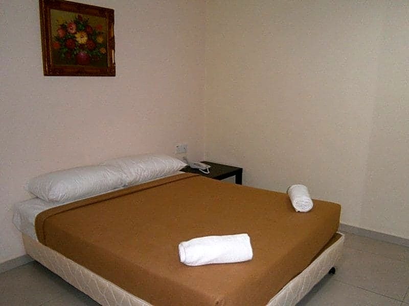 Mjoy Hotel
