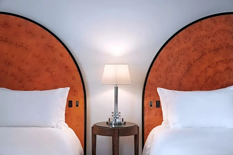 Lyle Washington D.C. - Chambres