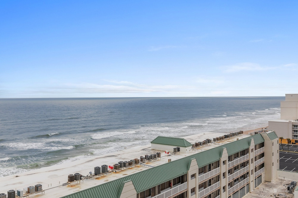 Daytona Beach Resort 1004
