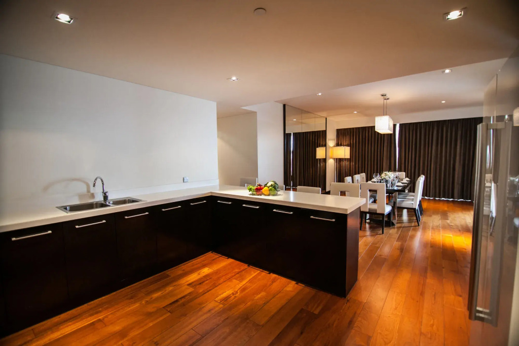 The Costa Nha Trang Residences — фото 4