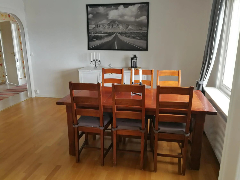 Skulebergets Frestelse — фото