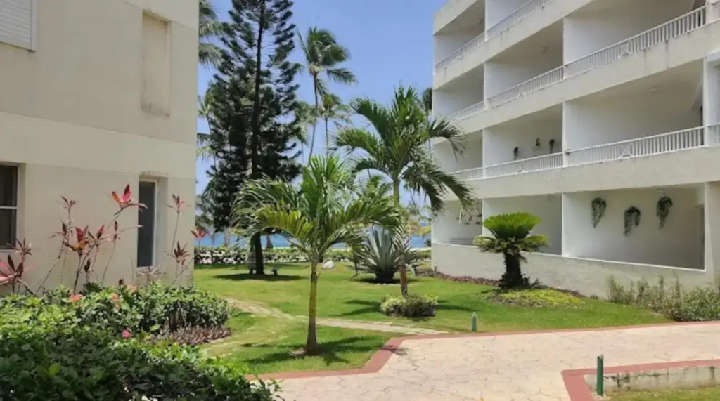 Juan Dolio Beach Apartment