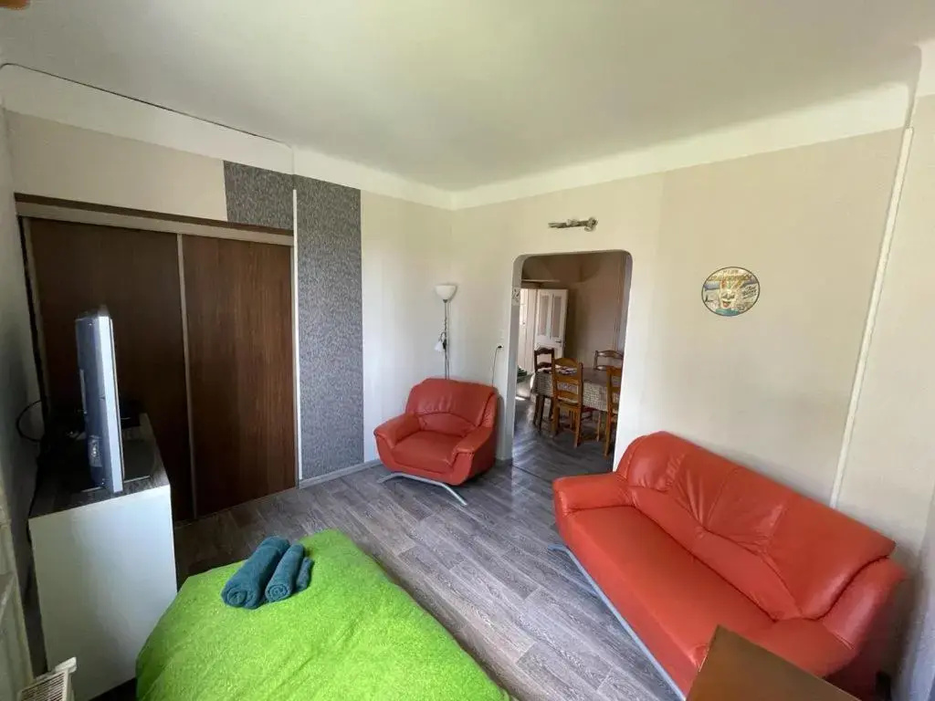 Voir la photo 2 — Sympathique maison