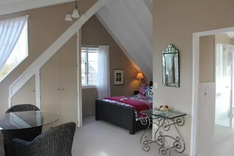 Brenton Lodge - Général