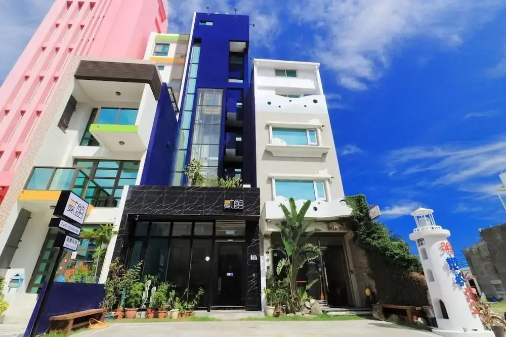 Hotel photo 25