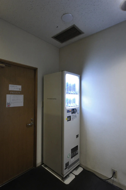 Court Hotel Fukuoka Tenjin - Général