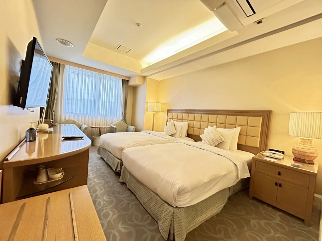 Hotel Pulitzer Jiyugaoka 사진 35
