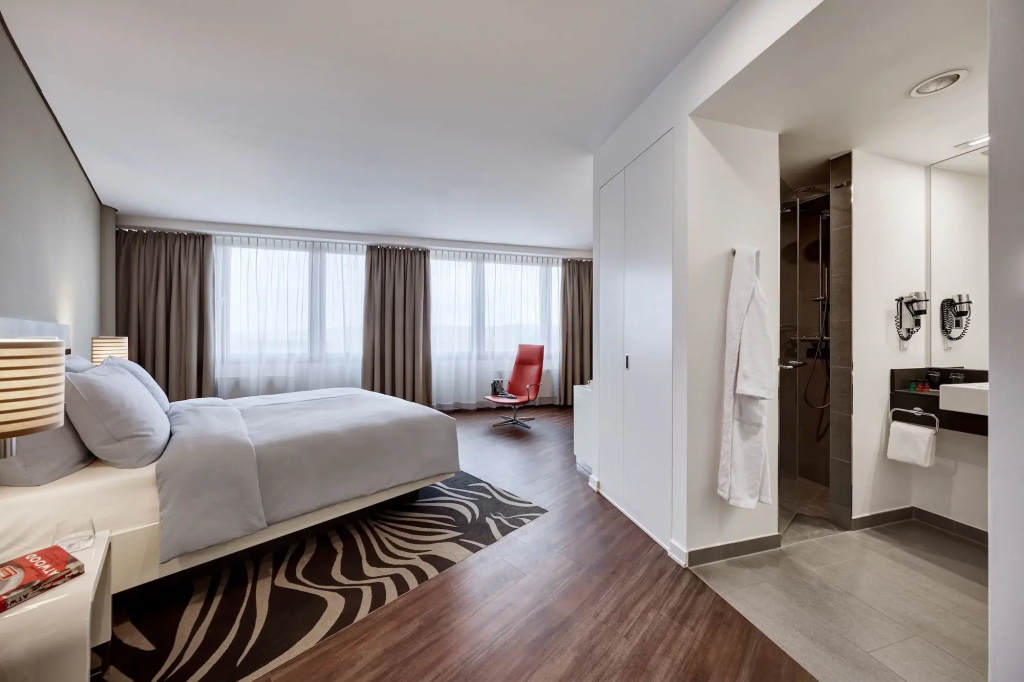 LEGERE HOTEL Wiesbaden-Taunusstein - Général
