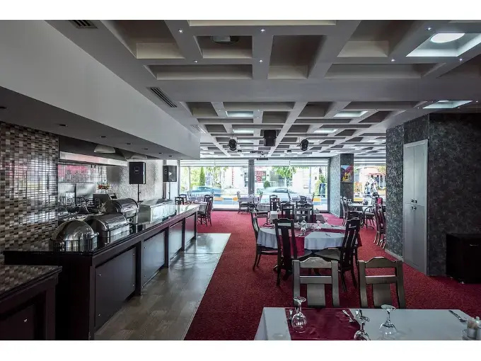 Hotel photo 7