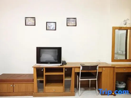 Noppakao Place - Chambres